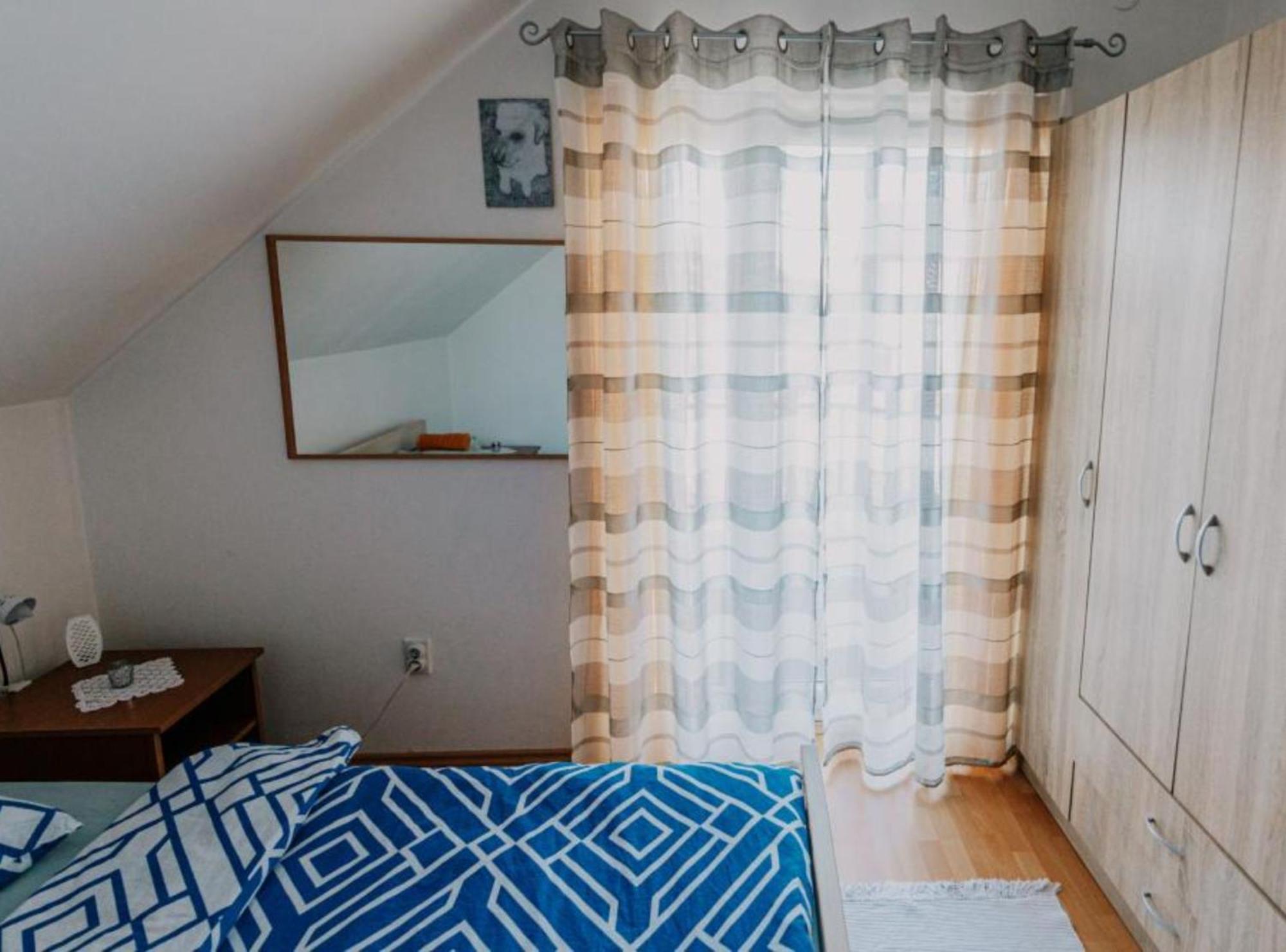 Apartmani Tea I Toni Gradiste Экстерьер фото