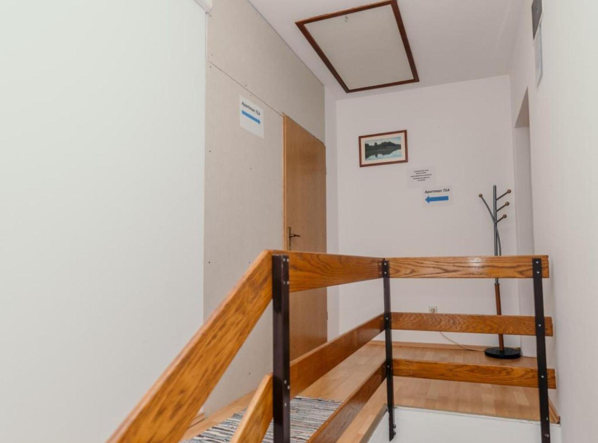 Apartmani Tea I Toni Gradiste Экстерьер фото