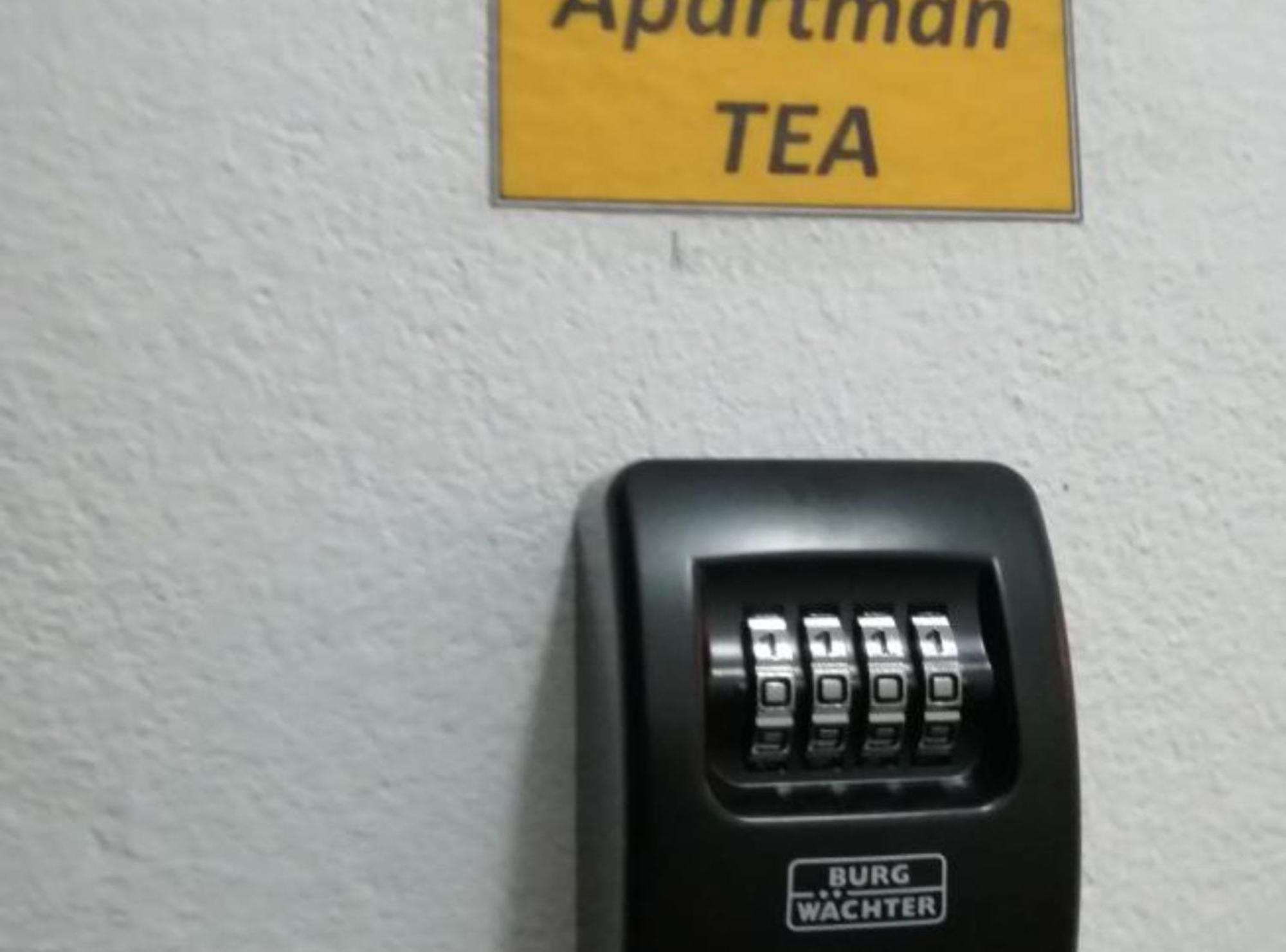 Apartmani Tea I Toni Gradiste Экстерьер фото