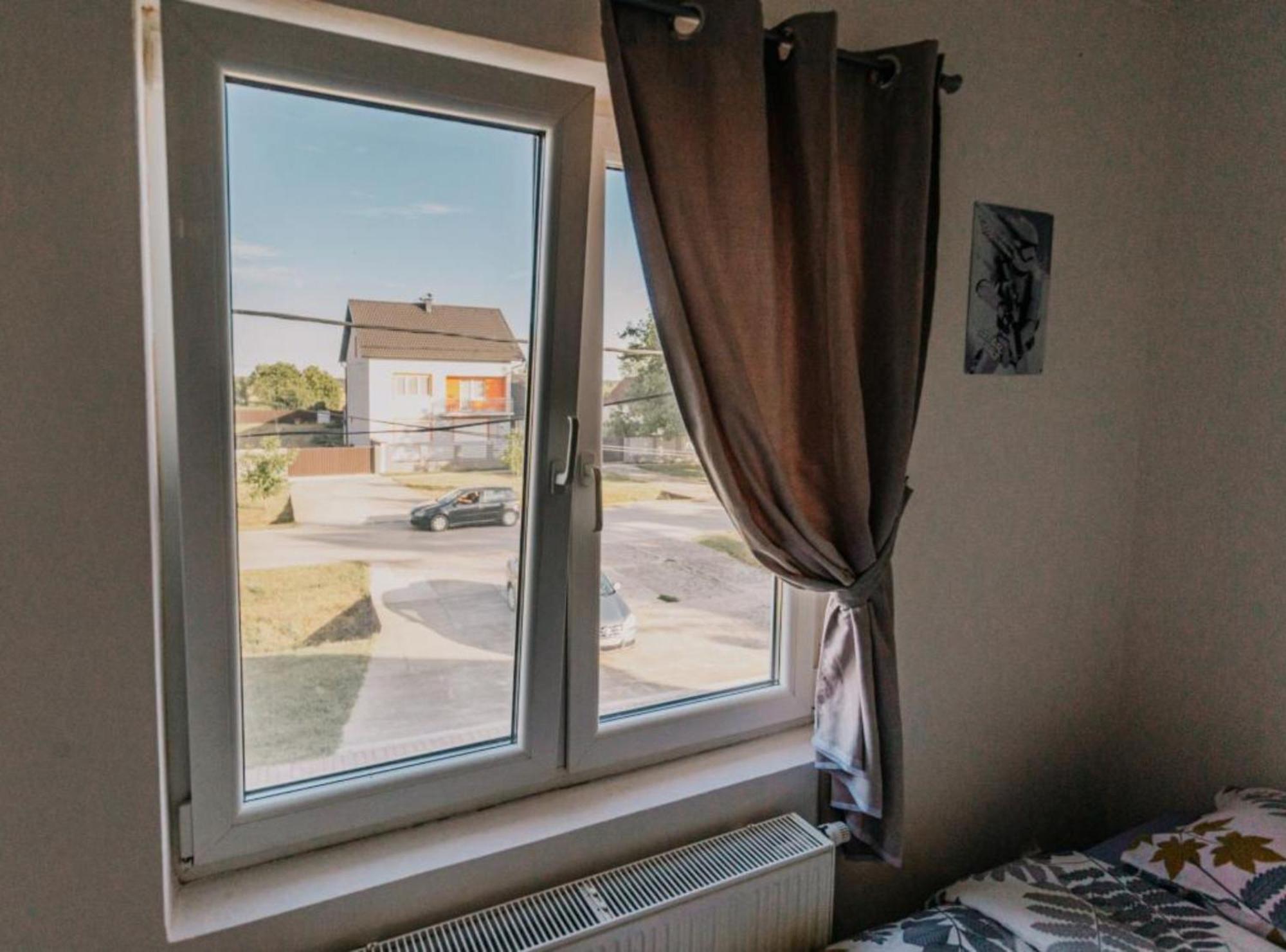 Apartmani Tea I Toni Gradiste Экстерьер фото