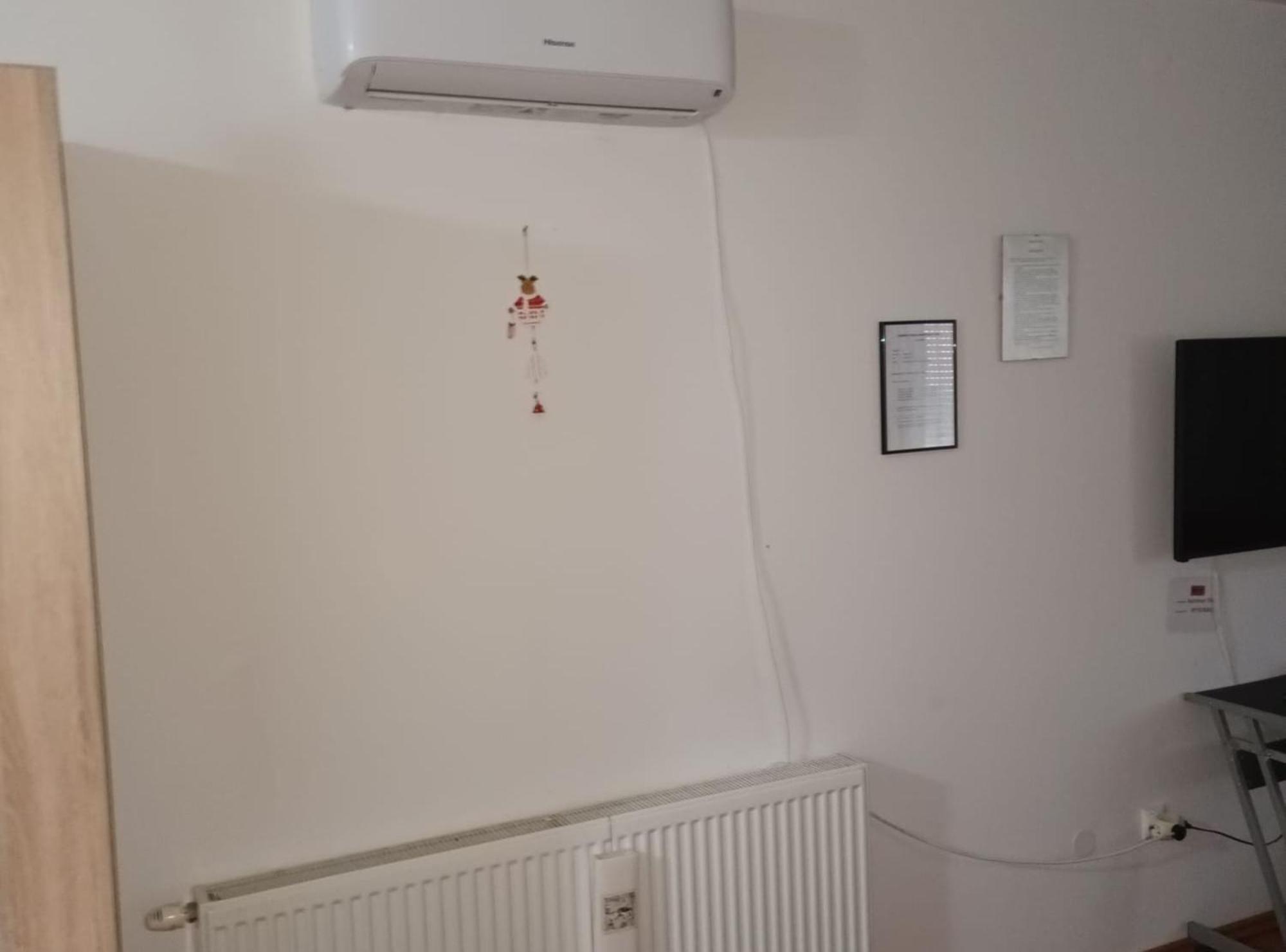 Apartmani Tea I Toni Gradiste Экстерьер фото