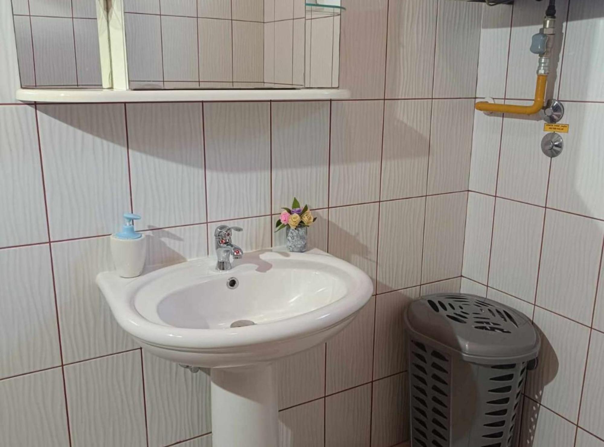 Apartmani Tea I Toni Gradiste Экстерьер фото